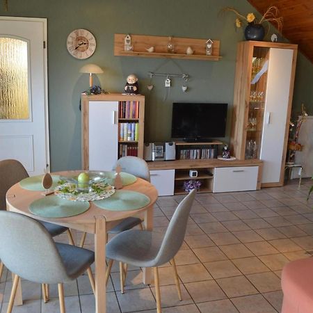 Ferienwohnung Auszeit Waxweiler מראה חיצוני תמונה