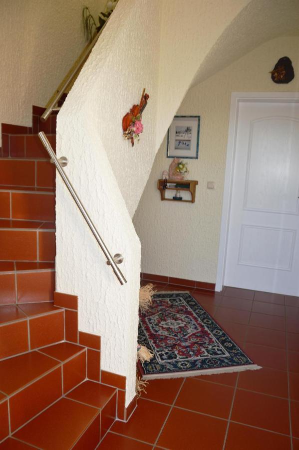 Ferienwohnung Auszeit Waxweiler מראה חיצוני תמונה