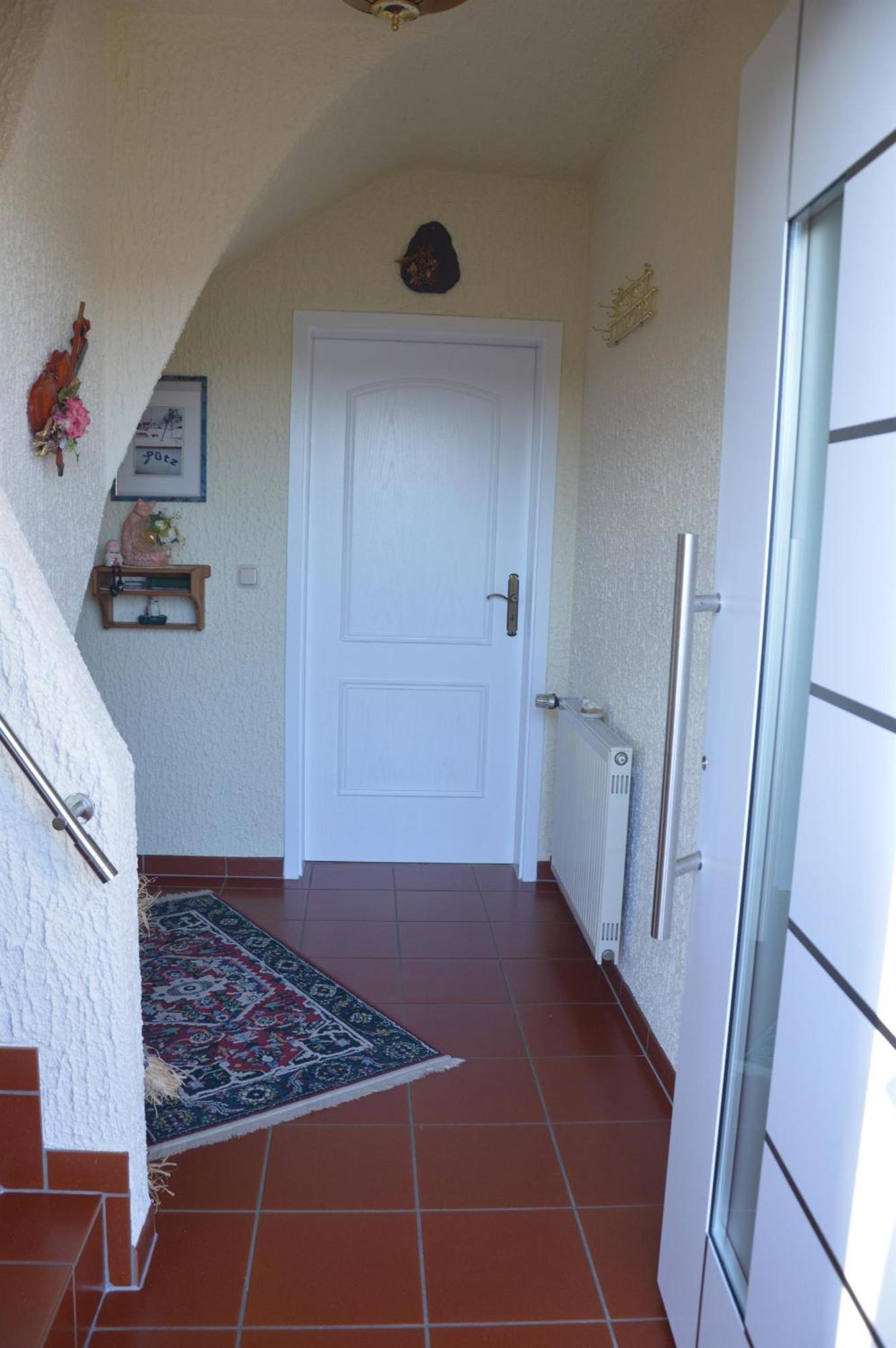 Ferienwohnung Auszeit Waxweiler מראה חיצוני תמונה